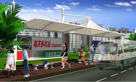 膜結(jié)構(gòu)看臺(tái)需要怎么來保養(yǎng)