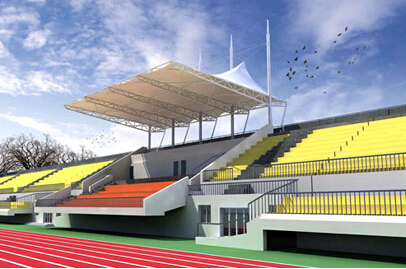 揚州景觀膜結(jié)構(gòu)公司