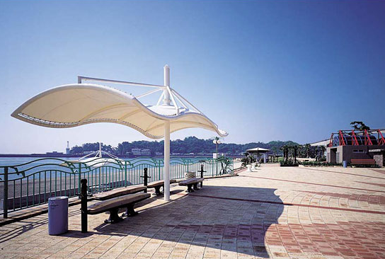 揚州景觀膜結(jié)構(gòu)公司