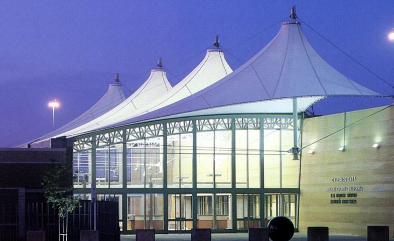 影響膜結(jié)構(gòu)看臺(tái)價(jià)格的因素